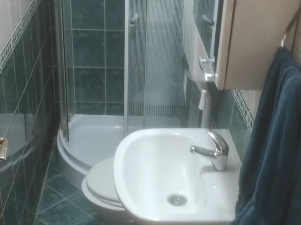 Zamena kade tuš kabinom