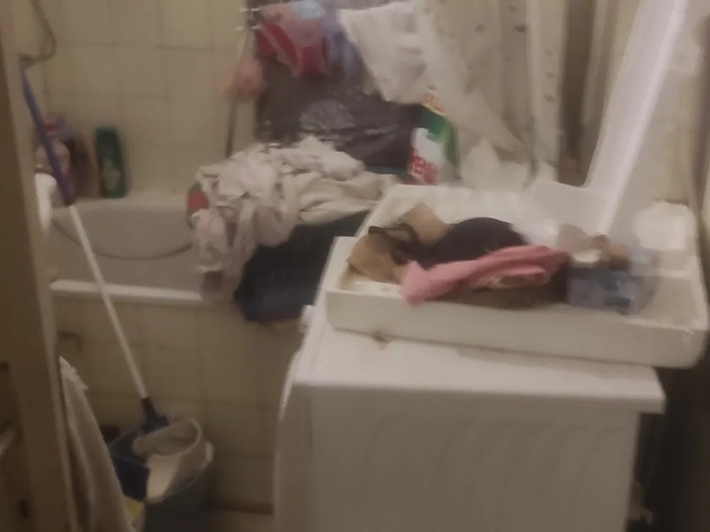 Renovirano kupatilo