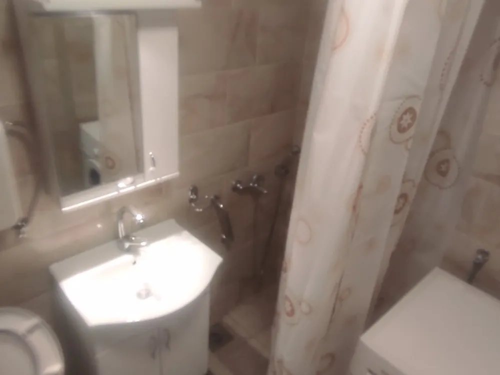 Renovirano kupatilo