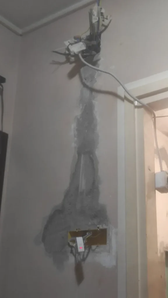 Električne instalacije u kuhinji